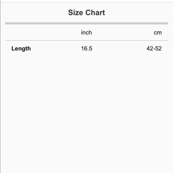 Golden Heart Hands Charm Necklace - Picture 5 of 5